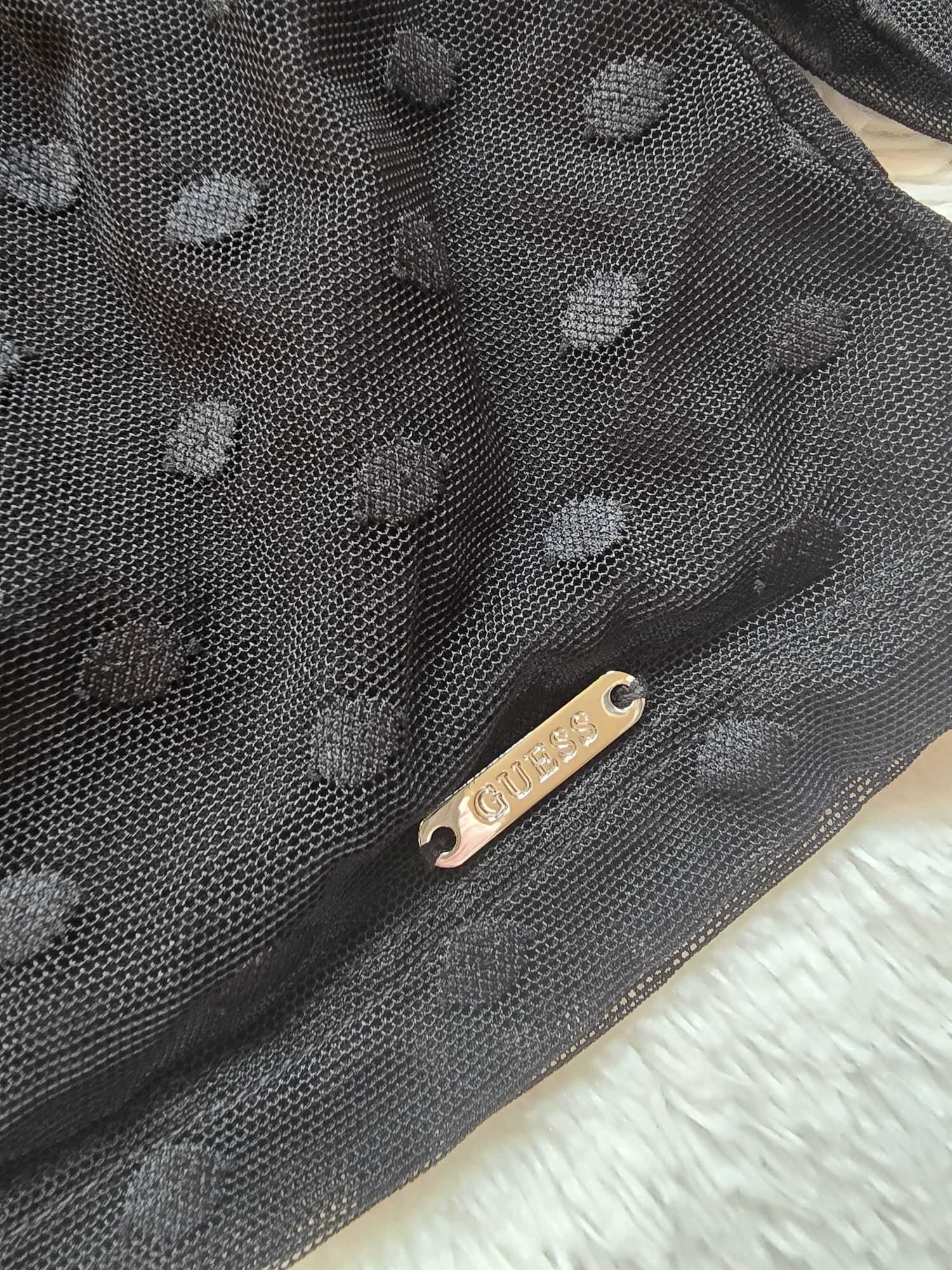 Guess блуза - S / M