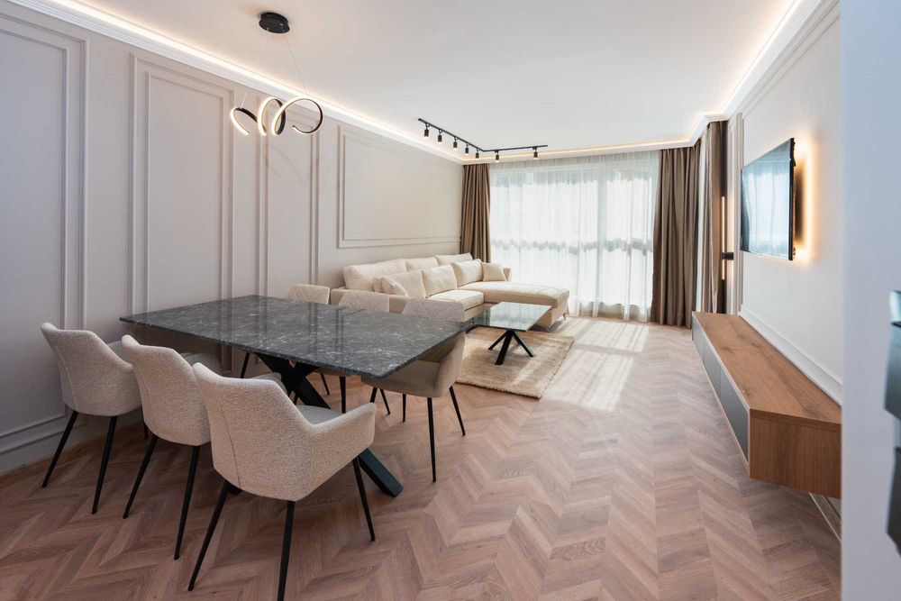 Продава се Двустаен апартамент в Пловдив, Кючук Париж - 70 кв.м за 2072 €/кв.м - Снимка #3