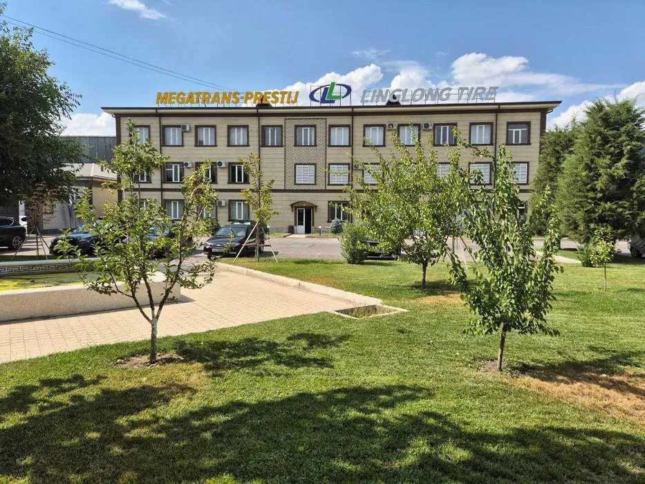 Сдаётся помещение  под офис в Юнусабадском районе