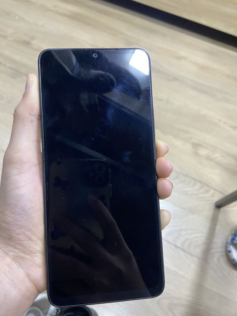 Redmi A3 kadolatli