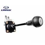 Schimbator viteze complet ATV Linhai 260/300/400