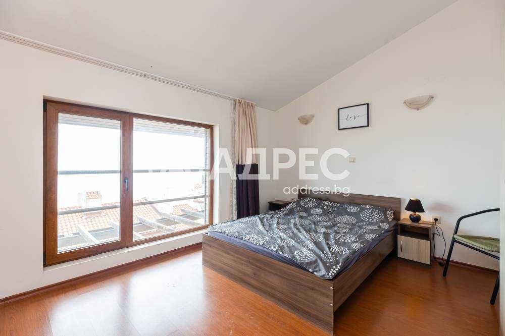 Apartment near Balchik and Varna