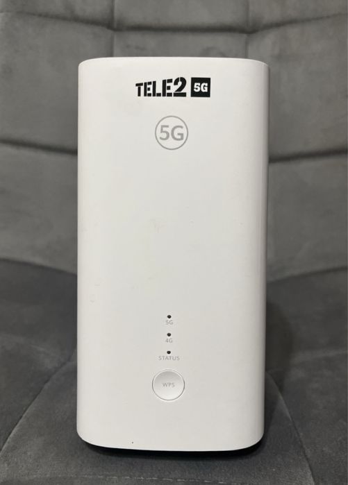 Продам Роутер Tele2