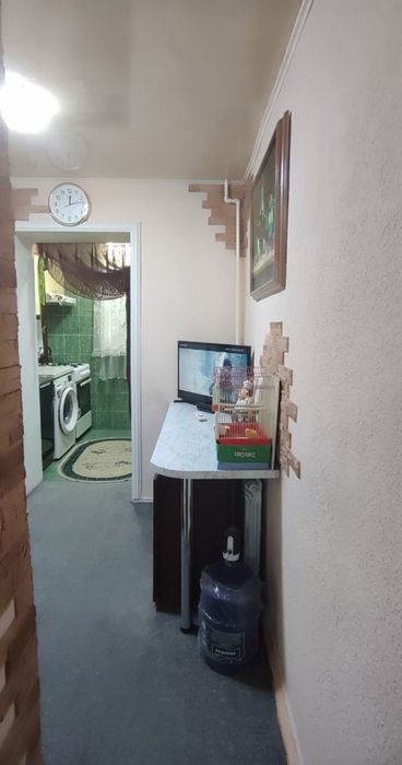 Срочно продаю квартиру чиланзар