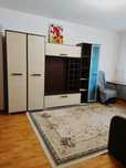 Inchiriez apartament decomandat 2 camere Iasi