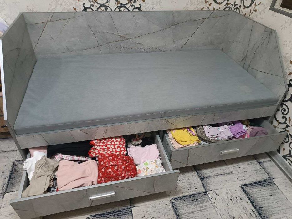 Детский кроват холати янги