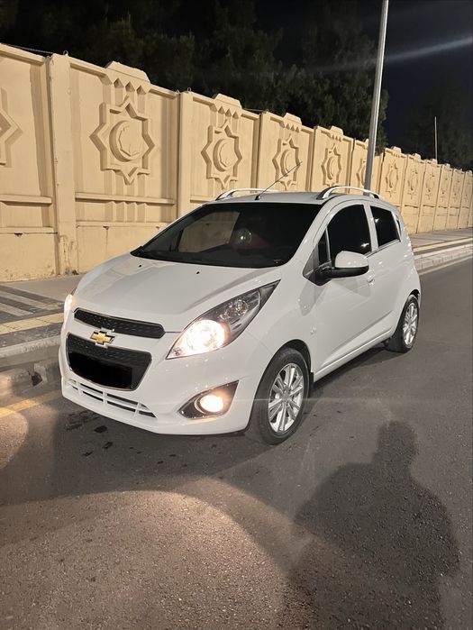 Spark sotiladi 2022/23