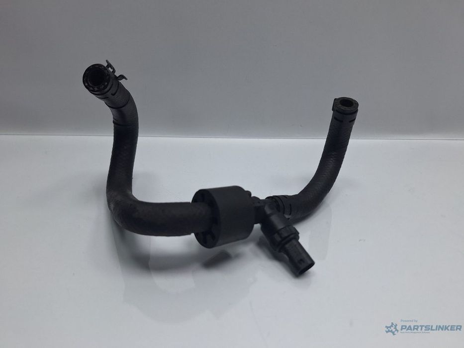 Furtun combustibil cu senzor AUDI A6/S6 III Saloon 4F2, C6 2004 - 2011 TDI CAHA 03L201908 , 03L201384A