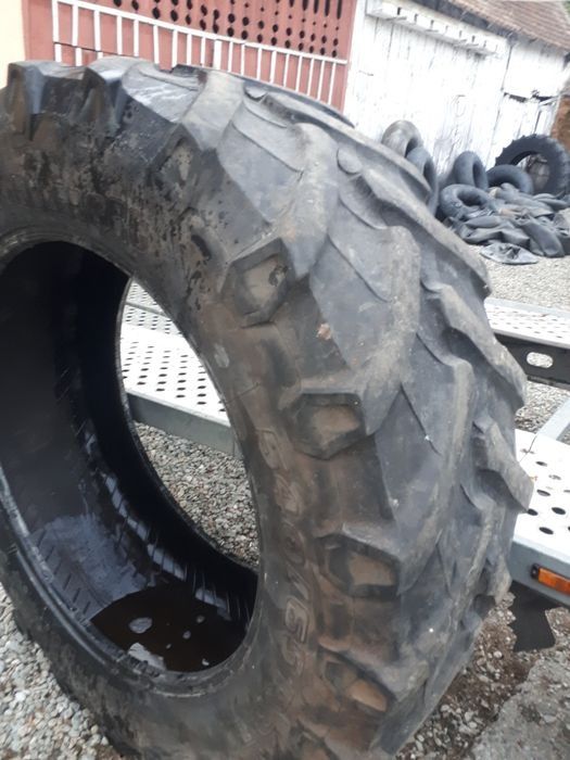Cauciuci tractor 540/65R38 Fend 350