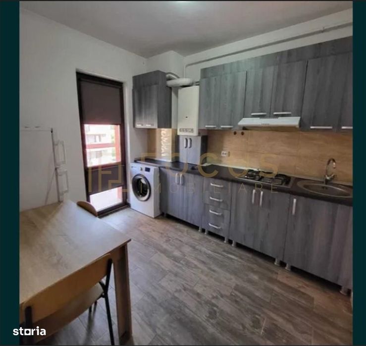 Ap 1 cam, mob utilat, zona Tudor Vladimirescu