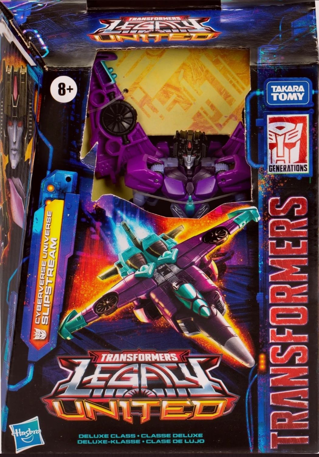 Трансформърс Наследството/ Transformers Legacy. Нови.