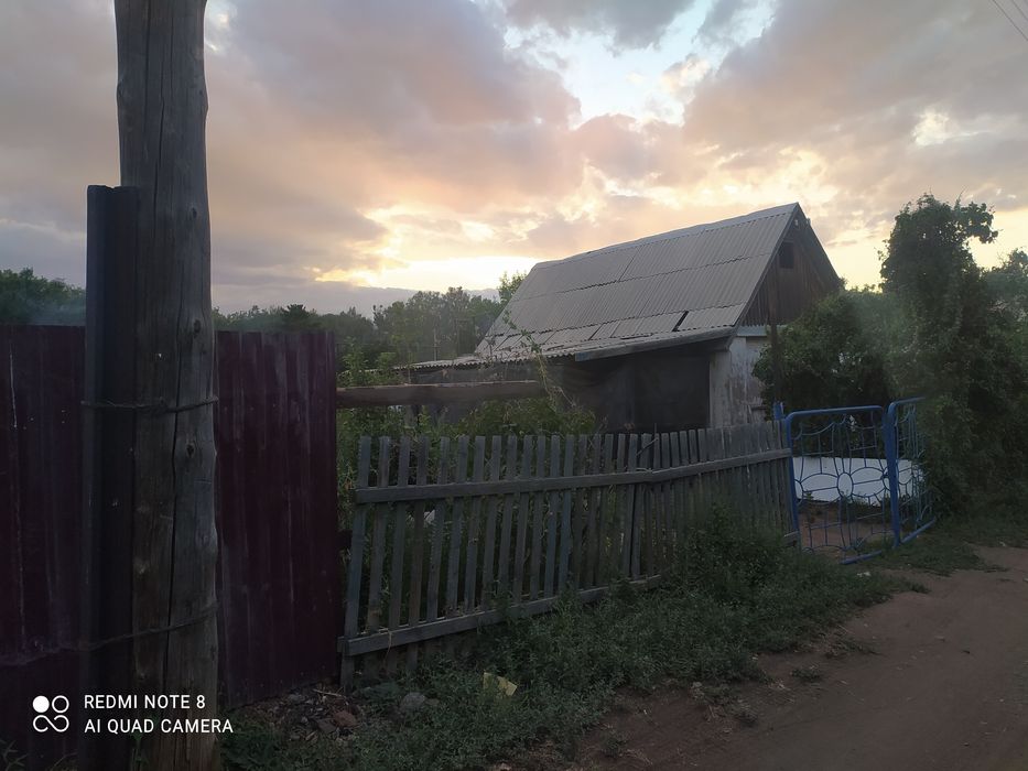 Продам дачу медьзавод