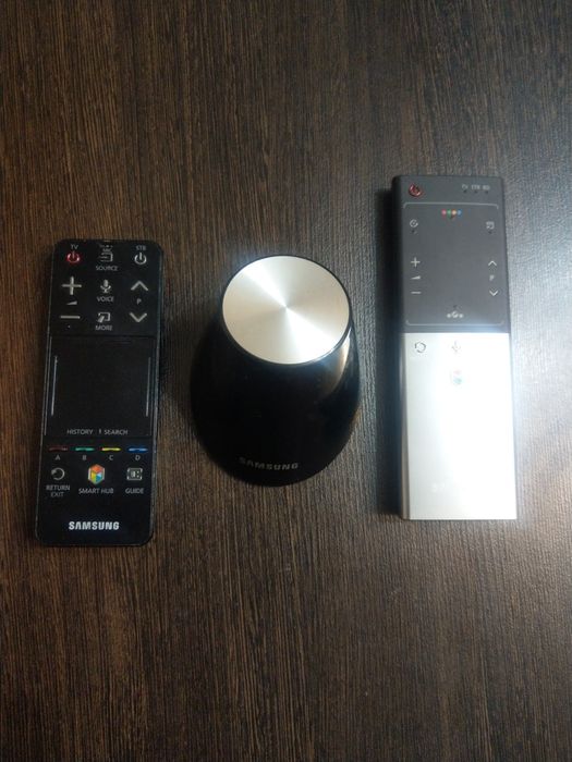 Для телевизоров Samsung