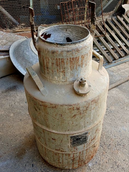 Генератор Ацетиленовый АСП-10