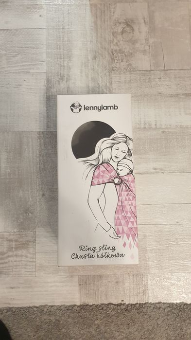 Vand sling Lenny Lamb