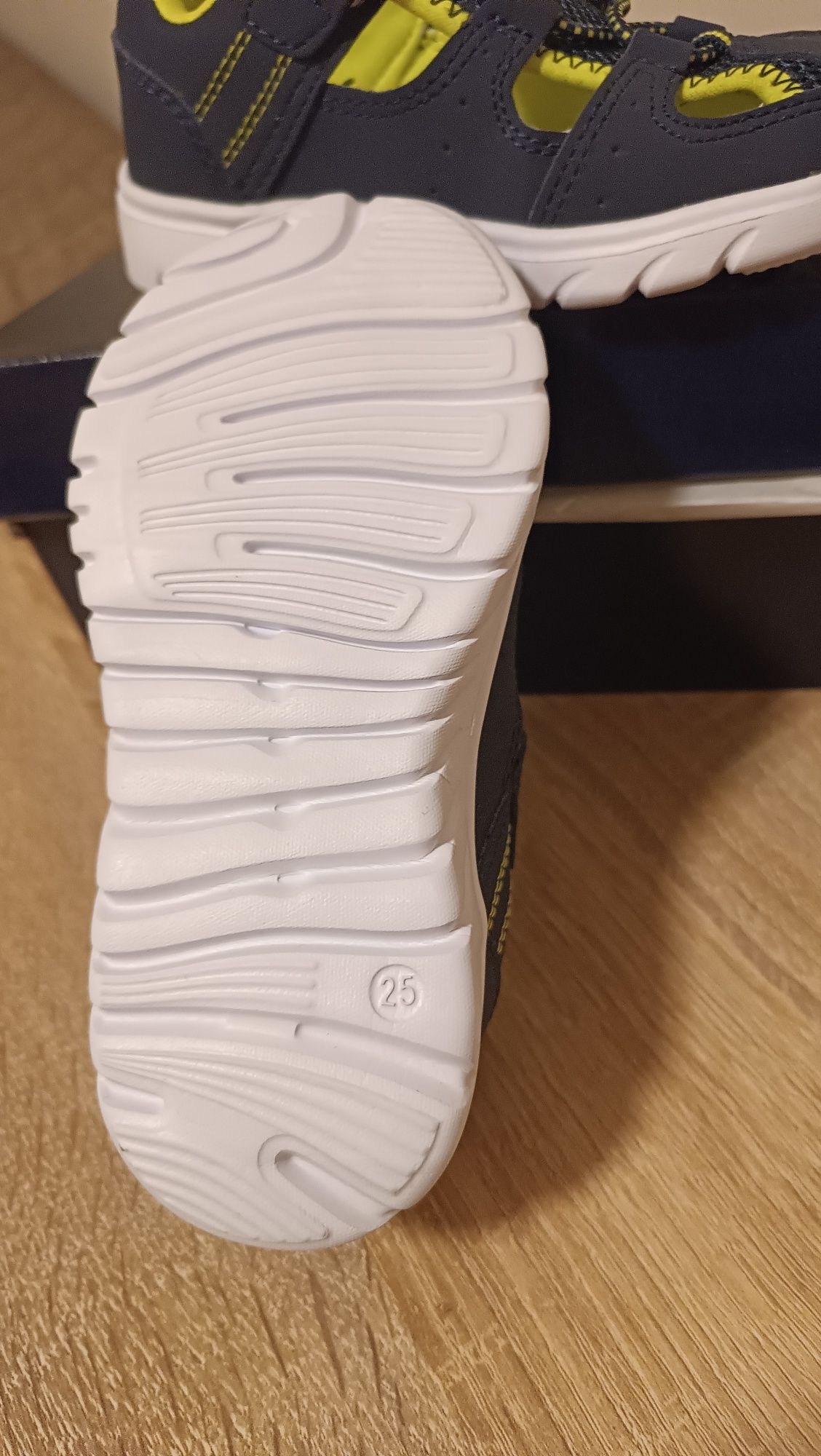 Спортни сандали Фила fila 25