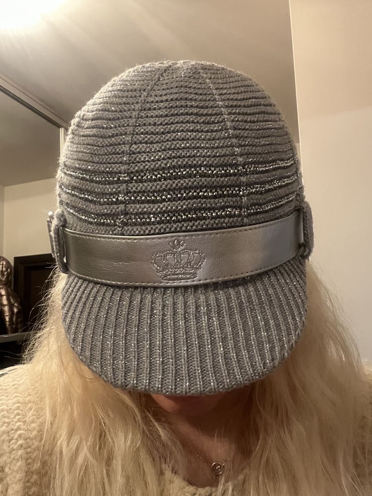 Шапка Adidas Respect Me