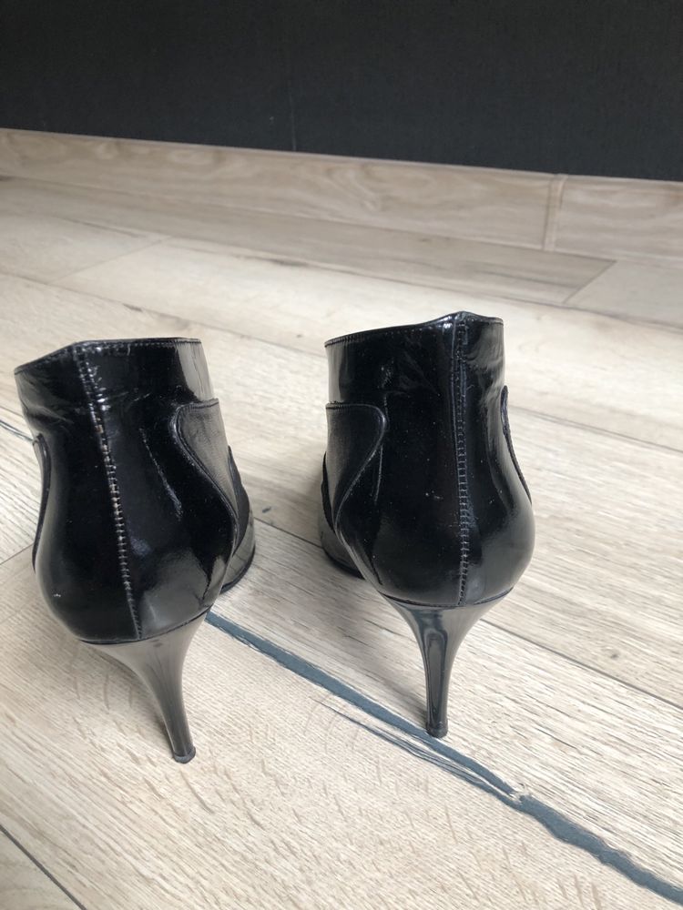 Дамски обувки Sara Pen