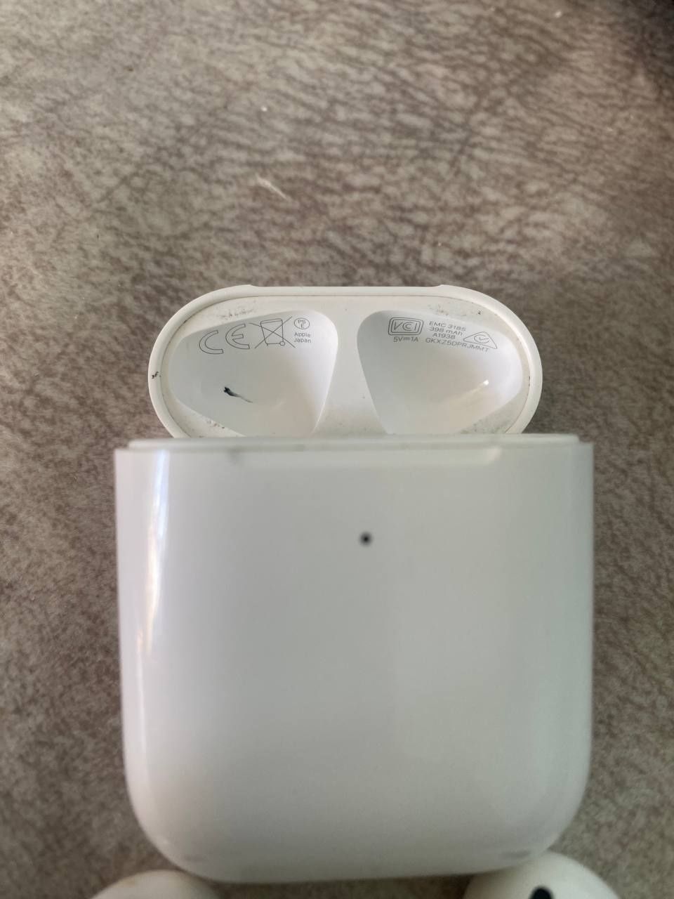 airpods наушники
