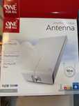 Antena amplificator semnal One for all SV9455