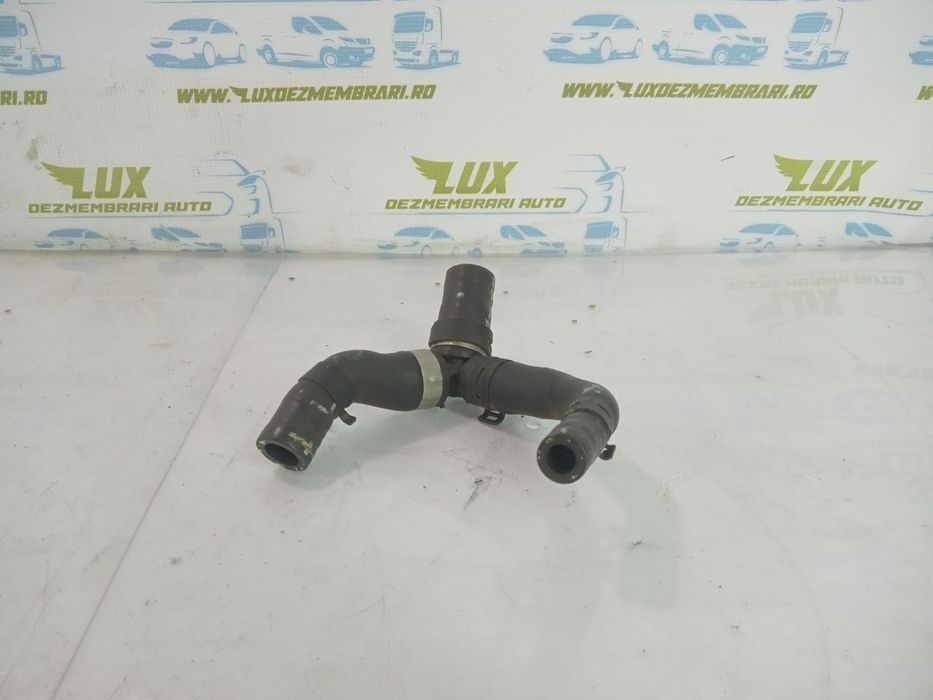 Flansa apa 1.0 tsi dlac 5wa121087d Skoda Kamiq 1