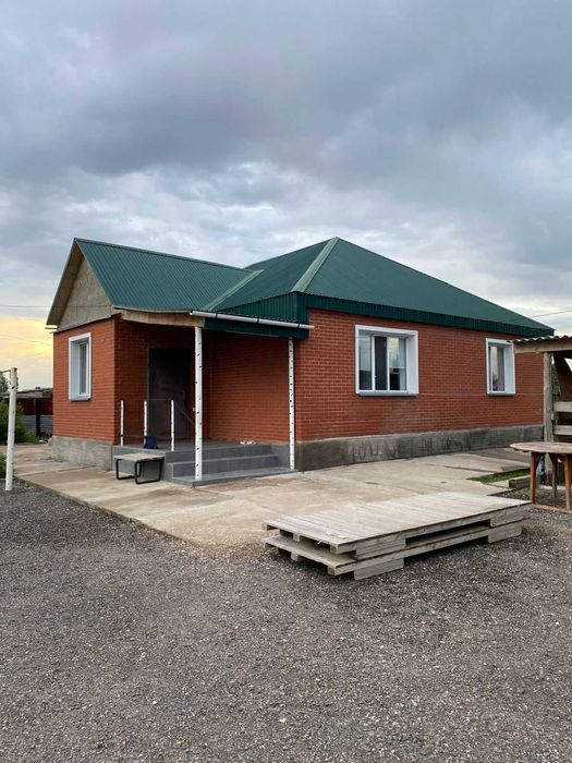 Продается дом  с. Коянды