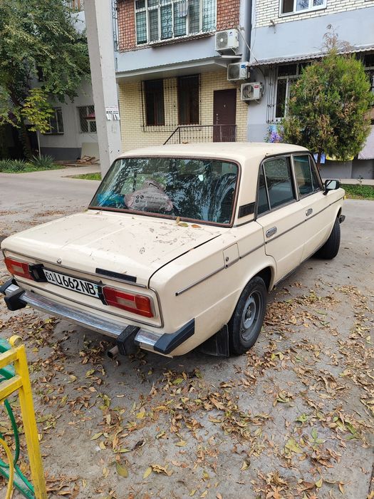 ваз 2106 сотилади