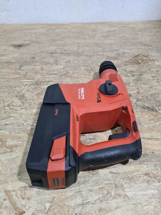 Rotopercutor SDS Plus Hilti TE 30-A36