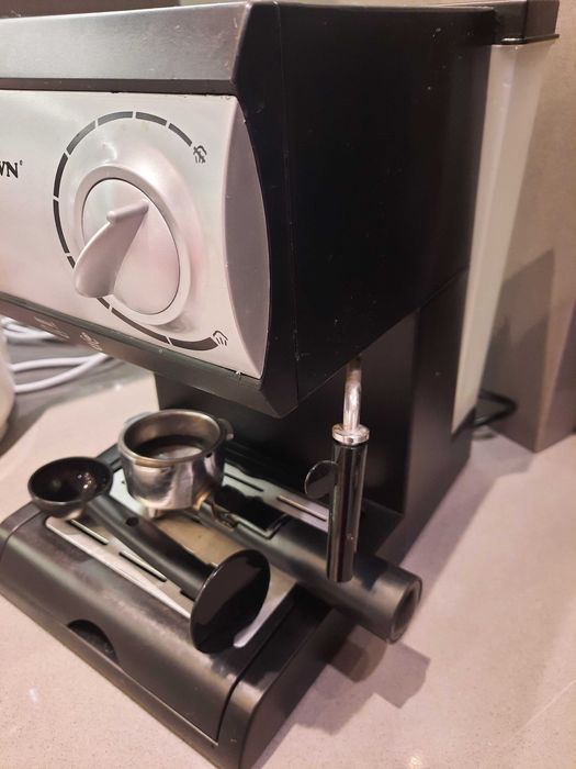 Кафе машина  "Krups" експресо