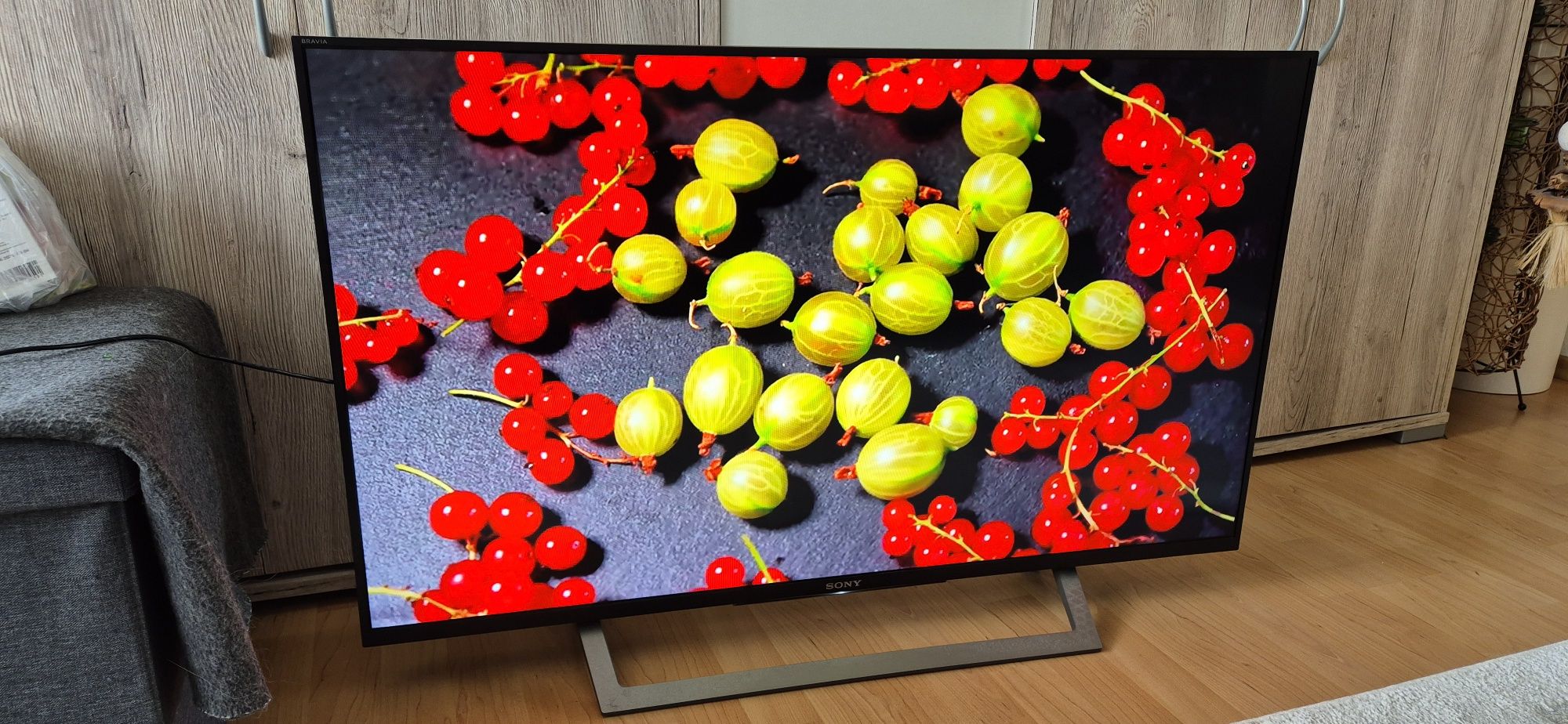 Sony KDL-43WD755 Full HD, LED, Smart, WiFi