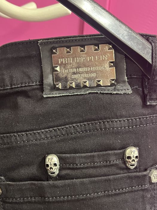 Дънки Marithé fr’ancois girbáud