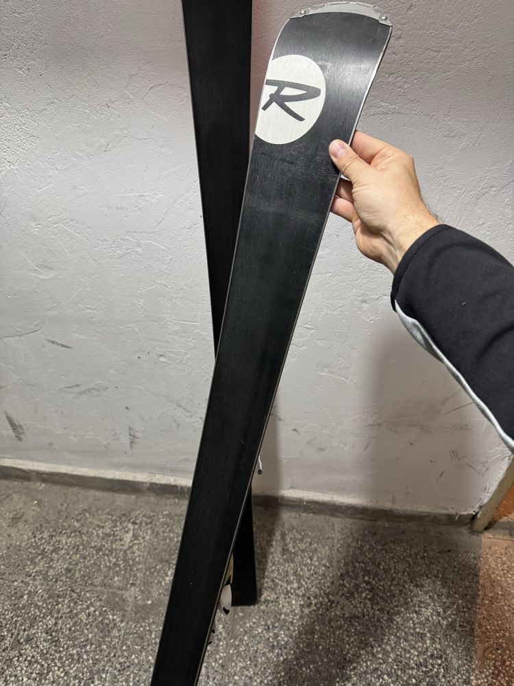 Ски Rossignol hero sx-16 limited 172 см.