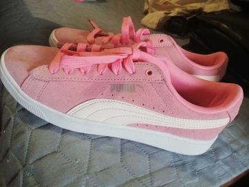 Кецове puma soft 37