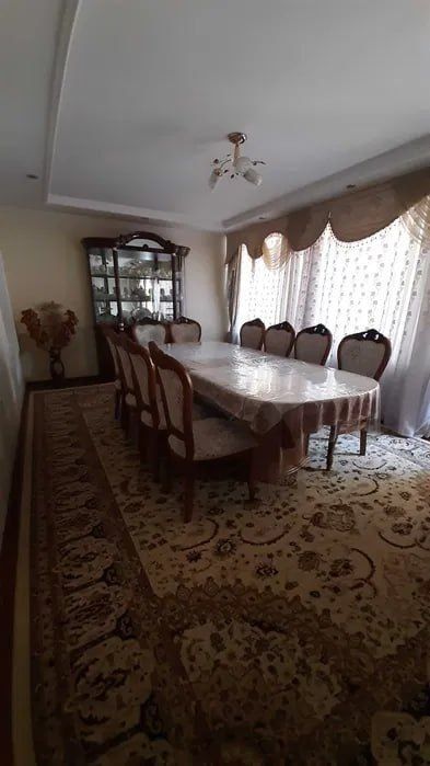 Сотилади Продаётся Дом Мирабад Рисовый 1,8 Соток 2 этажный Алтынкуль