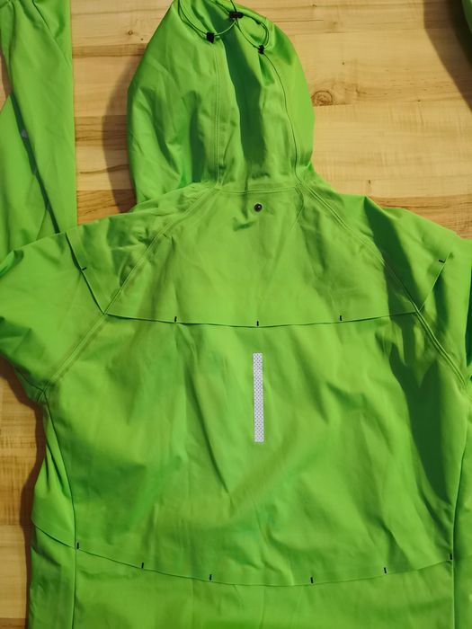 Bluza alergare Craft  Ventair M odlo salewa mammut salomon hoka