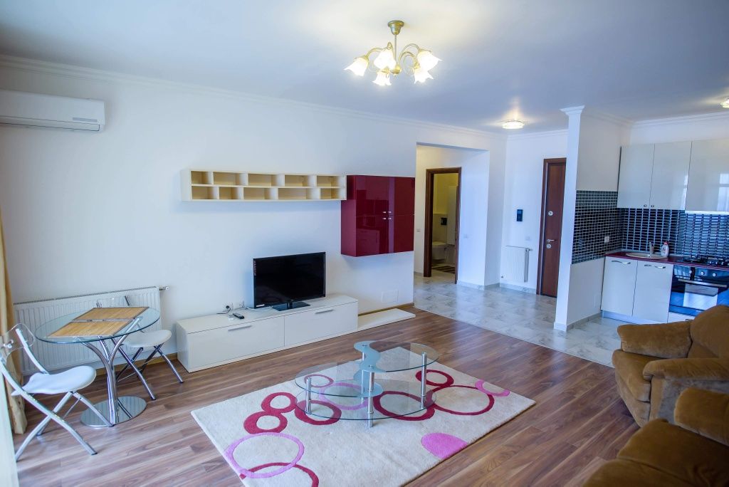 Vouchere / ap 2 camere in Mamaia