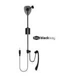 Swinger Skiper Blackway set x 4 buc.- Delphin