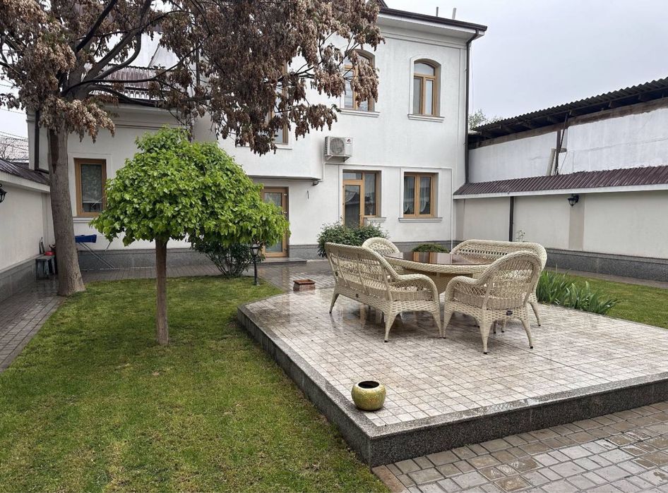 Аренда дом Участок Мирзо Улугбекский район Новомосковская Аккоргон uy