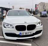 Bmw seria 7/ 730d F01 /an 2012