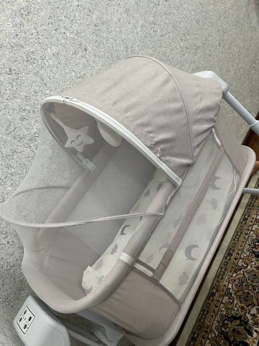 Elektron belanchak sotiladi