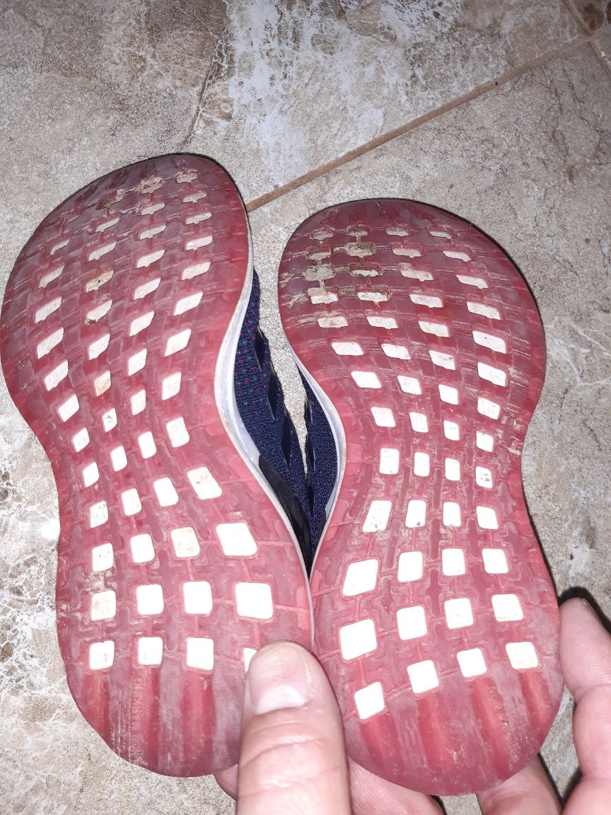 Детски маратонки adidas