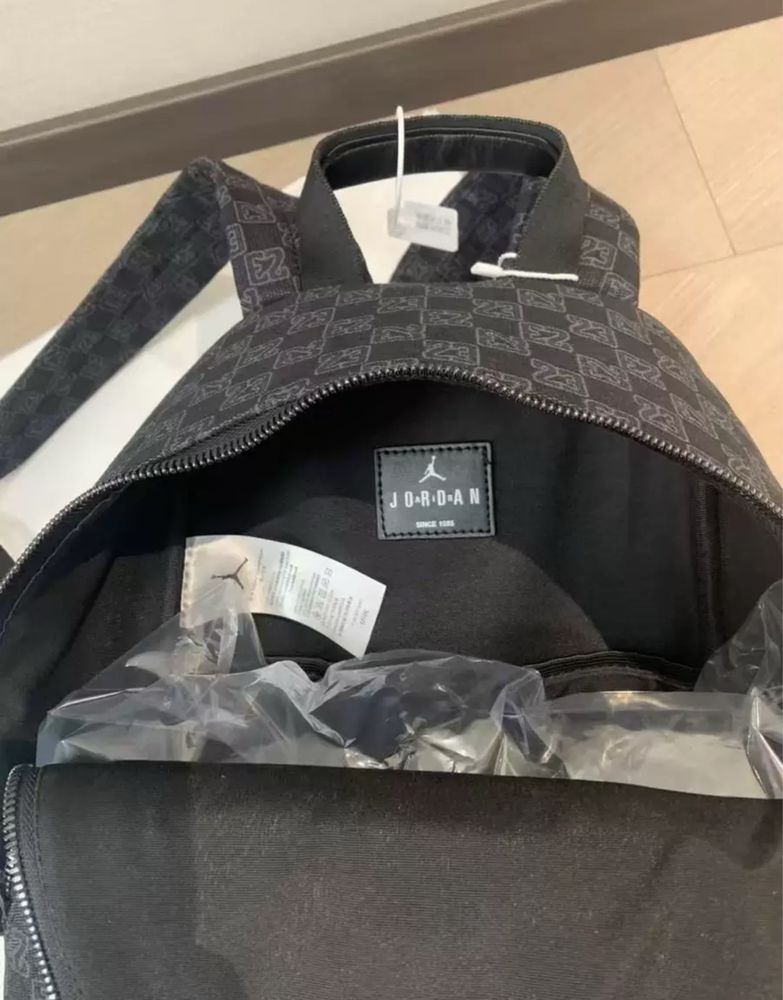 Сумка jordan monogram