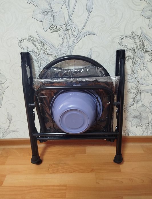 Доставка. Биотуалет, био туалет, стул унитаз, стул туалет