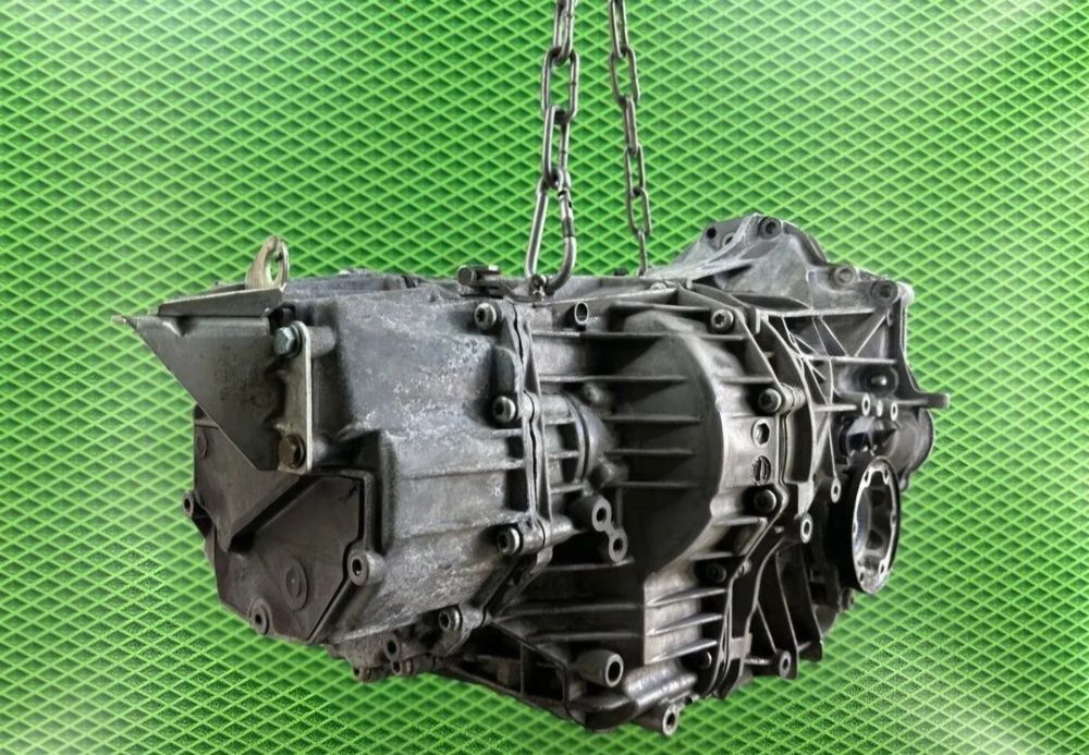 Вариатор Audi A4 B6 B7 2.0 FSF GGS ALT с гарантией!