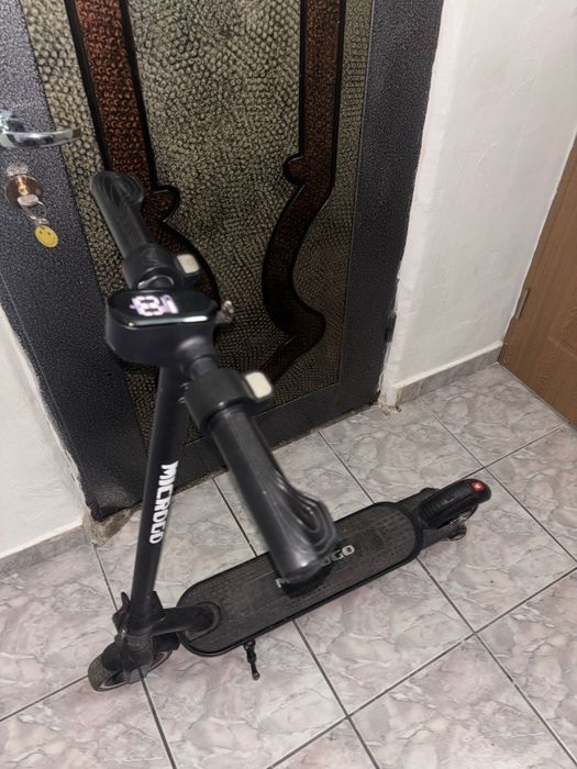 Vand trotineta Microgo