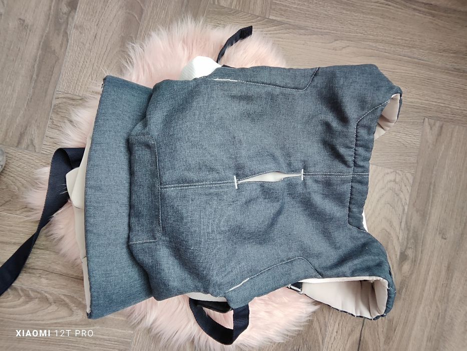Marsupiu ergonomic Chicco