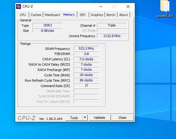 компютър HP workstation Z400 XEON quad-core