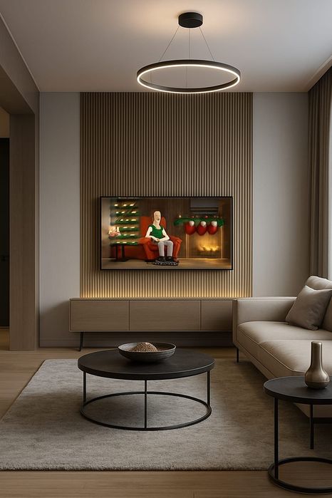 Mobila la comanda PAL/MDF, riflaje, iluminat , amenajari interioare