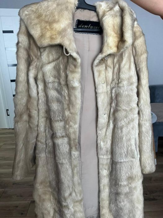 Продам хорошие шубы