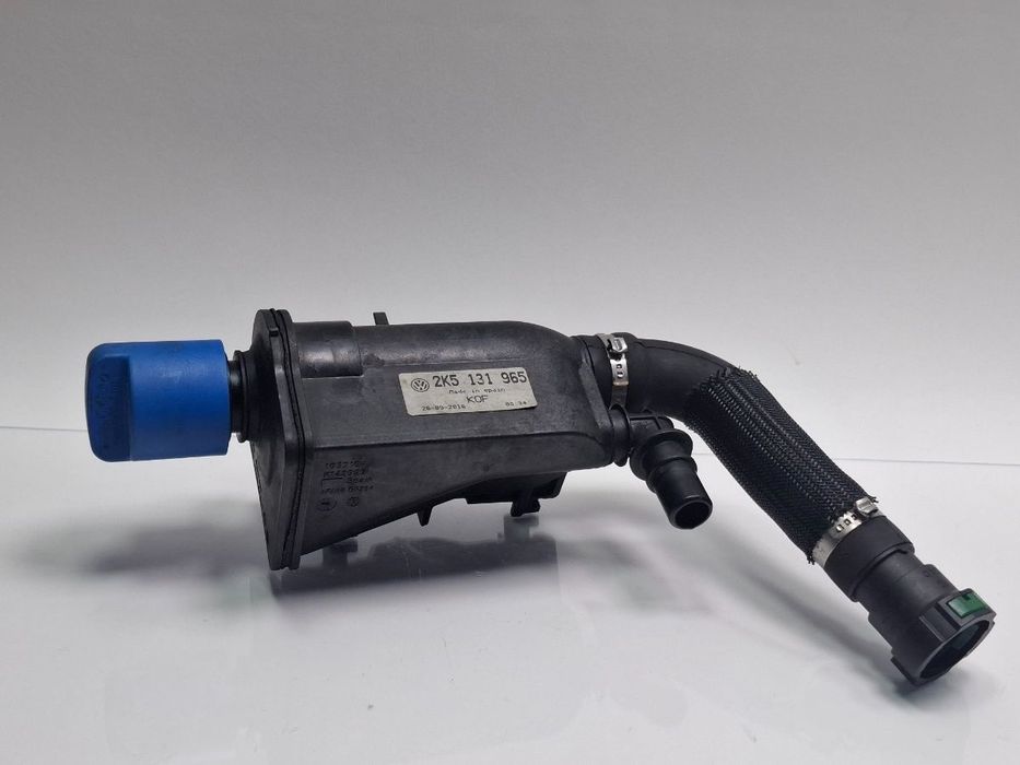 Gat umplere lichid Adblue VOLKSWAGEN CADDY IV Estate SAB, SAJ 2015 - >2.0 TDI CUUD, DFSD 2K5131965